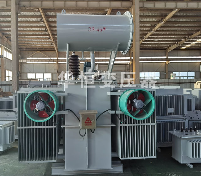 S13-8000/35根河根河根河电力变压器