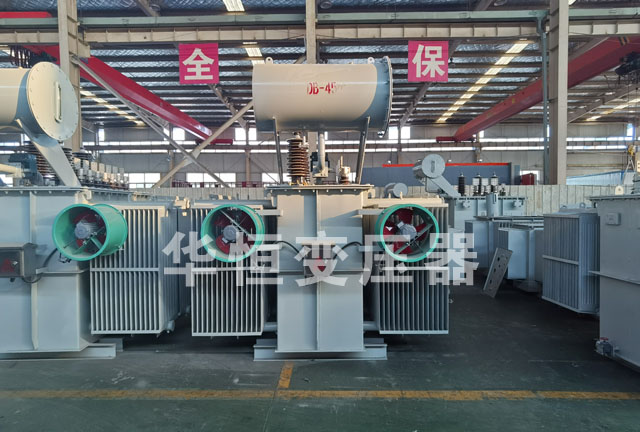 SZ11-10000/35根河根河根河油浸式变压器厂家