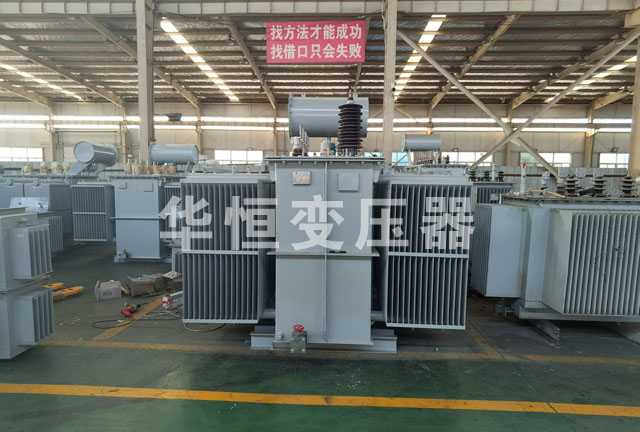 SZ11-6300/35根河根河根河油浸式变压器价格
